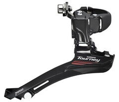 Передній перемикач Shimano Tourney FD-A070