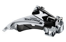 Передний переключатель Shimano Tourney FD-TY510-TS6 - фото 1