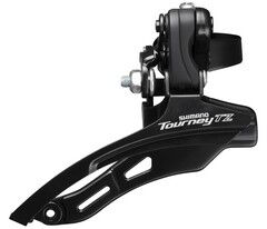 Передний переключатель Shimano Tourney FD-TZ500-DS6-TS OEM
