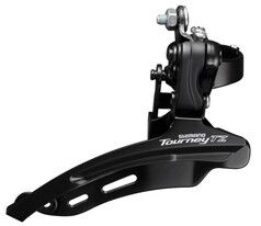 Передній перемикач Shimano Tourney FD-TZ500-DS6-DM OEM