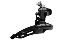 Передний переключатель Shimano Tourney FD-TZ510-DS6-DM - фото 1