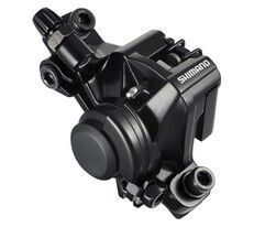 Калипер Shimano BR-M375