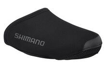 Велобахили Shimano Dual Softshell Toe - фото 1