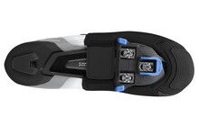 Велобахили Shimano Dual Softshell Toe - дополнительное фото 1