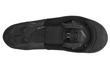 Велобахили Shimano Dual Softshell Toe - дополнительное фото 2