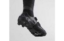 Велобахили Shimano Dual Softshell Toe - дополнительное фото 5