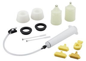 Набір для прокачування гальм Shimano TL-BR Professional