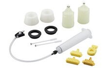 Набір для прокачування гальм Shimano TL-BR Professional - фото 1