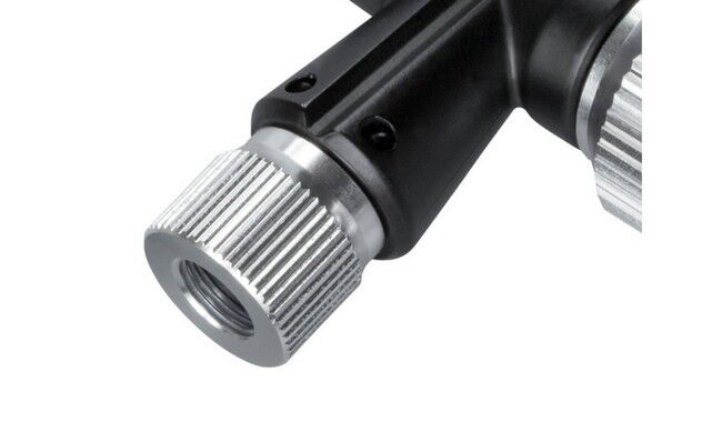 Насос PRO Team CО2 - дополнительное фото 2