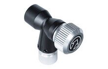 Насос PRO Team CО2 - дополнительное фото 1