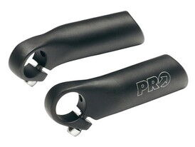 Рожки PRO Alloy Anatomic