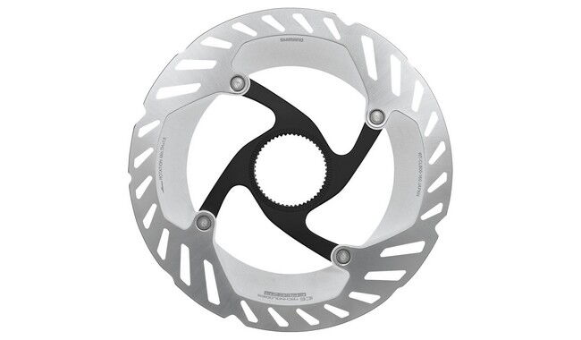 Ротор Shimano RT-CL800 160 мм ITLR - фото 1