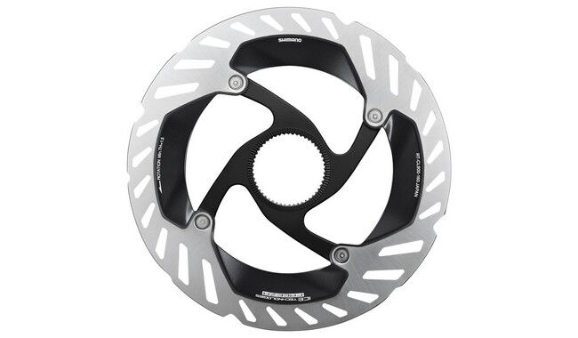 Ротор Shimano RT-CL900 160 мм ITLR - фото 1