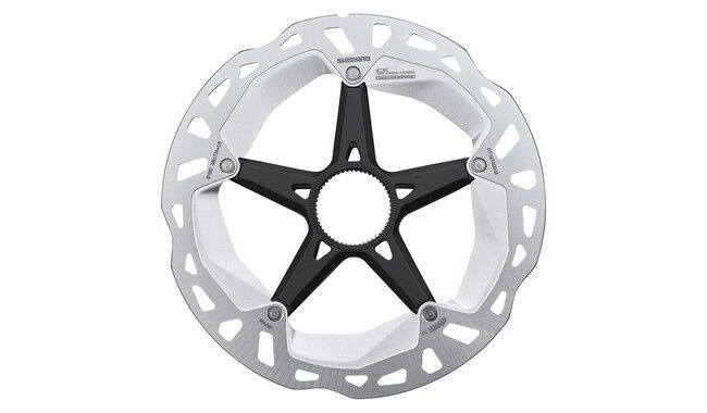 Ротор Shimano RT-MT800 180 мм ETLR - фото 1