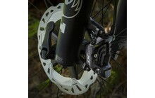 Ротор Shimano RT-MT800 180 мм ETLR - дополнительное фото 1