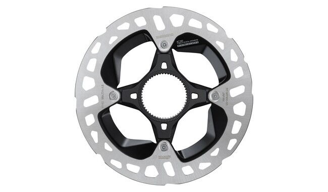 Ротор Shimano RT-MT900 140 мм ETLR - фото 1