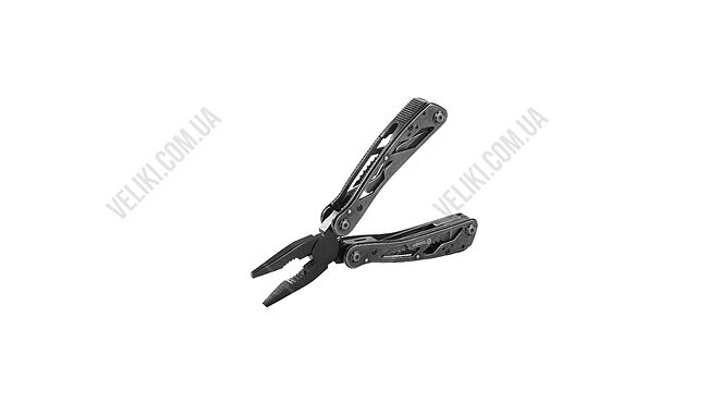 Мультитул Ganzo G202-BS - дополнительное фото 1