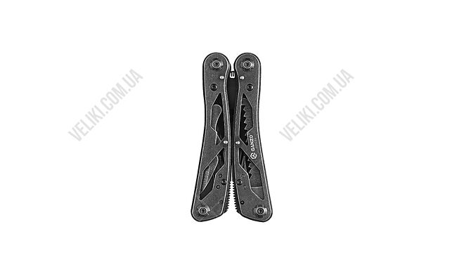 Мультитул Ganzo G202-BS - дополнительное фото 2