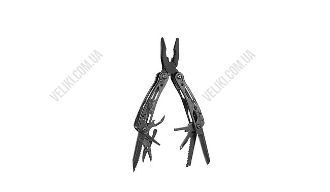 Мультитул Ganzo G202-BS - дополнительное фото 3