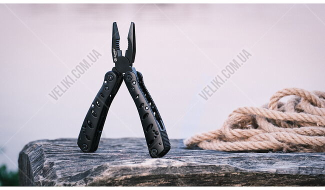 Мультитул Ganzo G205-B - дополнительное фото 4