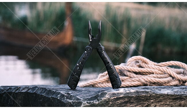 Мультитул Ganzo G205-B - дополнительное фото 5