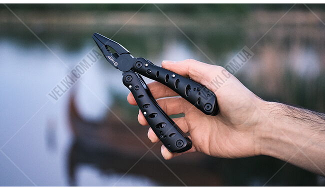 Мультитул Ganzo G205-B - дополнительное фото 8