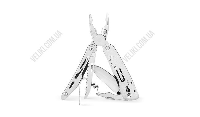 Мультитул Ganzo G304 - дополнительное фото 4