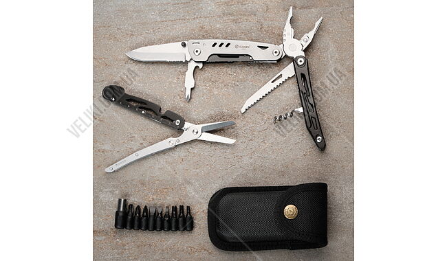 Мультитул Ganzo G304 - дополнительное фото 5