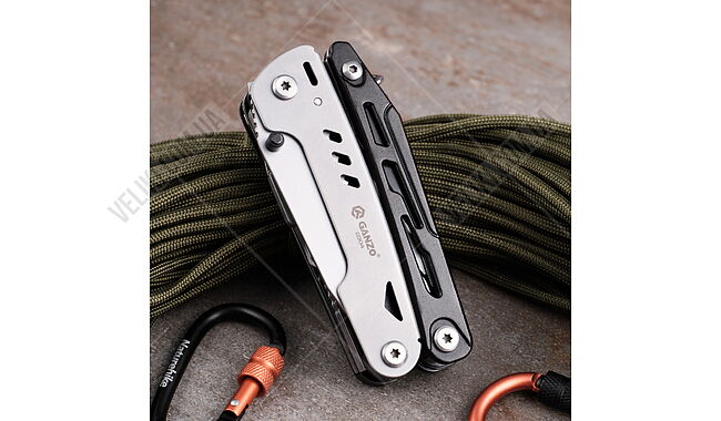 Мультитул Ganzo G304 - дополнительное фото 6