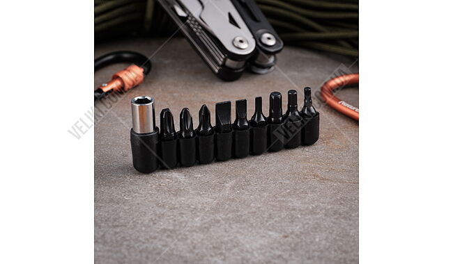 Мультитул Ganzo G304 - дополнительное фото 7