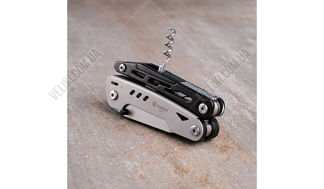 Мультитул Ganzo G304 - дополнительное фото 8