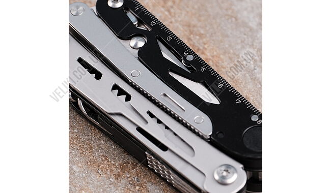 Мультитул Ganzo G304 - дополнительное фото 9