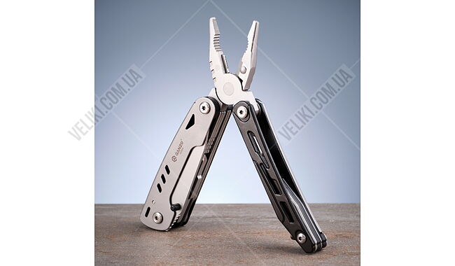 Мультитул Ganzo G304 - дополнительное фото 10