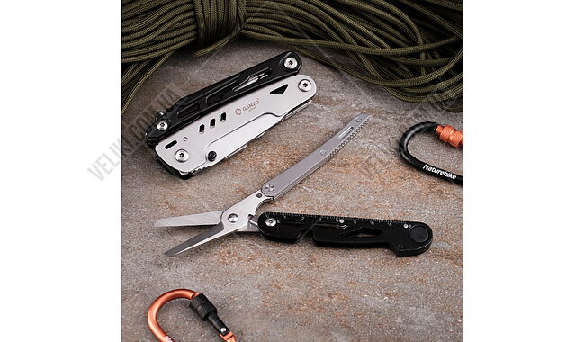 Мультитул Ganzo G304 - дополнительное фото 11
