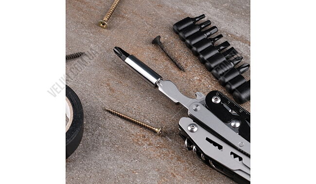 Мультитул Ganzo G304 - дополнительное фото 12