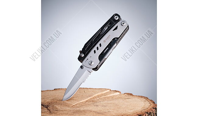 Мультитул Ganzo G304 - дополнительное фото 13