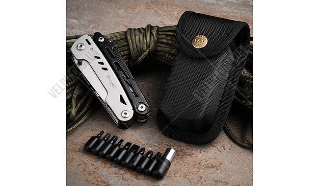 Мультитул Ganzo G304 - дополнительное фото 15