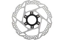 Ротор Shimano SM-RT54 160 мм ETLR - дополнительное фото 1