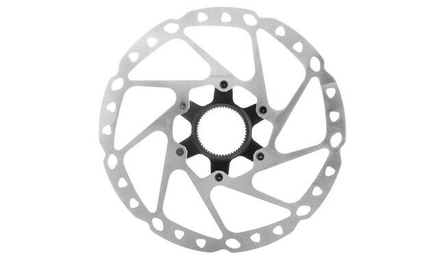 Ротор Shimano SM-RT64 180 мм ITLR - фото 1