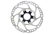 Ротор Shimano SM-RT64 160 мм ETLR - фото 1