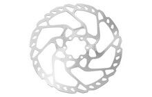 Ротор Shimano SM-RT66 180 мм - фото 1