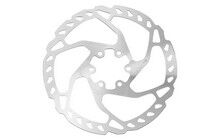 Ротор Shimano SM-RT66 160 мм - фото 1