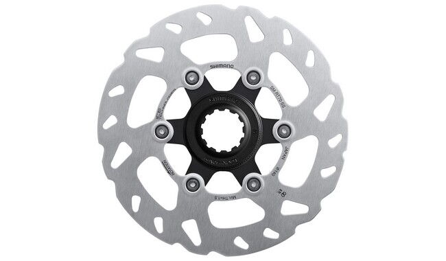 Ротор Shimano SM-RT70 140 мм ITLR - фото 1