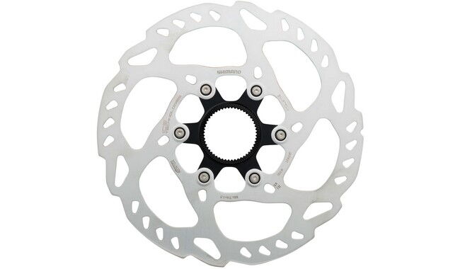 Ротор Shimano SLX SM-RT70 180 мм ETLR - фото 1