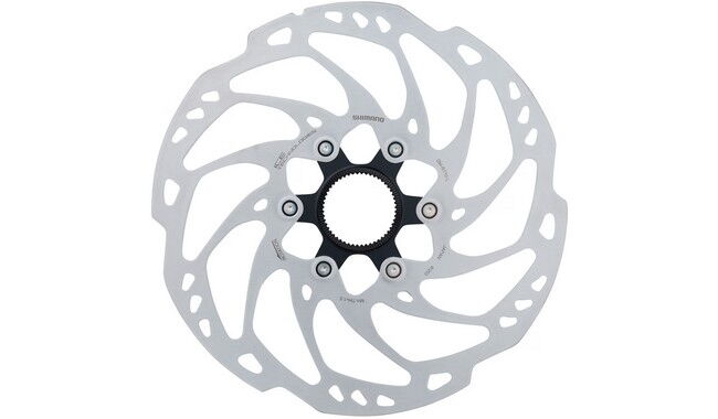 Ротор Shimano SM-RT70 203 мм ETLR - фото 1