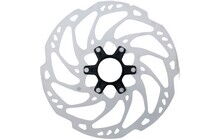 Ротор Shimano SM-RT70 203 мм ETLR - дополнительное фото 1