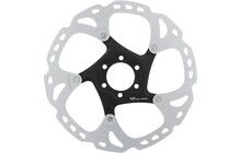 Ротор Shimano SM-RT86 180 мм - фото 1