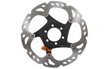 Ротор Shimano SM-RT86 160 мм 2022 - дополнительное фото 1