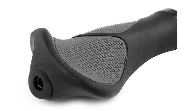 Грипсы Longus Anatomic - дополнительное фото 1