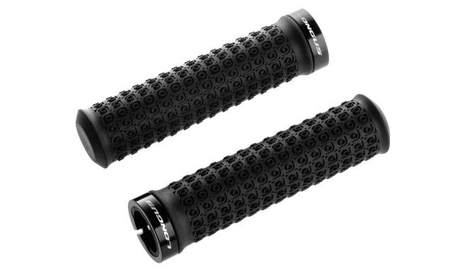 Грипсы Longus Dots - фото 1